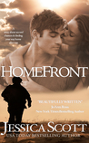 Homefront (Homefront, #1)