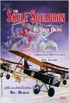 The Skull Squadron: The Air War Stories of Lester Dent cover