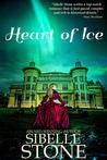 Heart of Ice cover