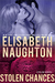 Stolen Chances (Stolen Series, #4) by Elisabeth Naughton