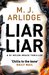Liar Liar (Helen Grace, #4) by M.J. Arlidge