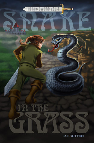 snake-in-the-grass