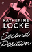 Second Position (District Ballet Company #1) by Katherine Locke