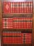 Harvard Classics Five Foot Bookshelf by Charles William Eliot
