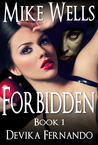 Forbidden, Book 1 cover
