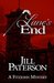 Lane's End (Alistair Fitzjohn Mystery #4) by Jill Paterson
