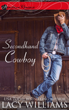 Secondhand Cowboy cover