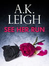 See Her Run cover