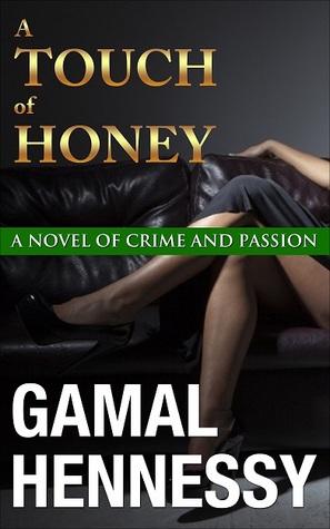 Audiolibros gratis descargar ipod A Touch of Honey