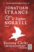 Jonathan Strange & il Signor Norrell by Susanna Clarke