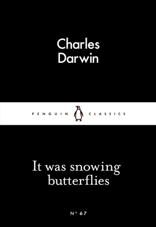 Image result for it was snowing butterflies book cover