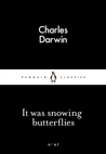 It Was Snowing Butterflies