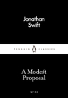A Modest Proposal