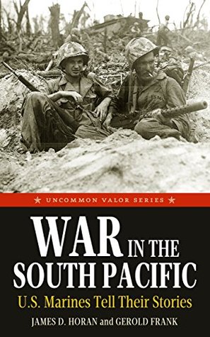 Out in the Boondocks, U.S. Marines Tell Their Stories  -  James Horan, Gerold Frank