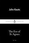 The Eve of St. Agnes