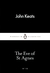 The Eve of St Agnes (Little Black Classics #13) by John Keats