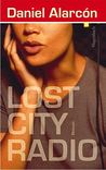 Lost City Radio cover