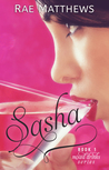 Sasha cover
