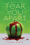 Tear You Apart (Beau Rivage, #2)