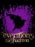 Evermore (Pretty in Black, #4) by Rae Hachton