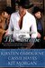 The Escape (The Dalton Brides, #1) by Kirsten Osbourne