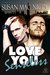 Love You Senseless (Men of London, #1) by Susan Mac Nicol