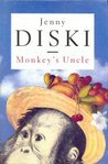 Monkey's Uncle cover