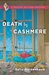 Death By Cashmere (Seaside Knitters, #1) by Sally Goldenbaum