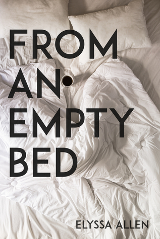From an Empty Bed