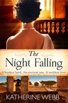 The Night Falling cover