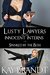 Lusty Lawyers and their Innocent Interns Vol 1 Spanked by the Boss by Kay Brandt