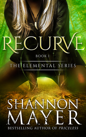 recurve
