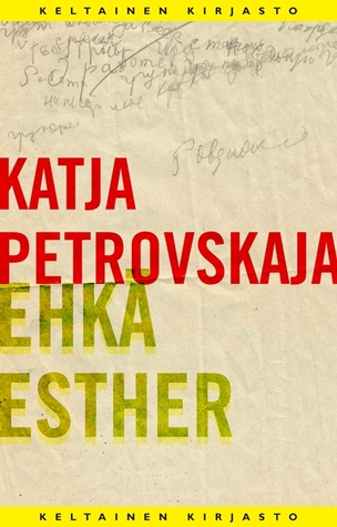 ehk-esther