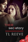 Their Secretary cover
