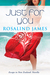 Just For You (Escape to New Zealand #0.5) by Rosalind James