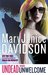 Undead and Unwelcome (Undead, #8) by MaryJanice Davidson