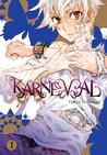 Karneval Omnibus (2-in-1 Edition), Vol. 1: Includes Vols. 1 & 2 (Karneval Omnibus, #1)