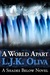 A World Apart (Shades Below, #1) by Laura Oliva