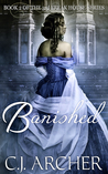 Banished cover