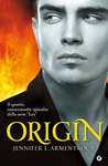 Origin (Lux, #4)