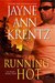 Running Hot (Arcane Society, # 5) by Jayne Ann Krentz