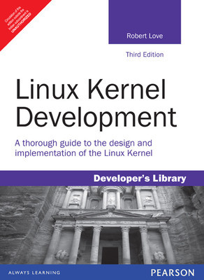 Linux Kernel Development Robert Love Pdf