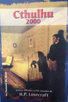 Cthulhu 2000 cover