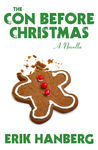 The Con Before Christmas cover