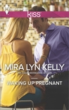 Waking Up Pregnant cover