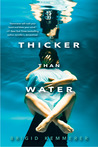 Thicker Than Water cover