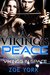 A Viking's Peace (Vikings in Space #1) by Zoe York