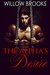 The Alpha's Desire (BBW Paranormal Shape Shifter Romance) by Willow Brooks