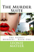 The Murder Suite (The Audrey Murders, #1) by Leonie Mateer