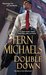 Double Down (Men of the Sisterhood, #1-3)